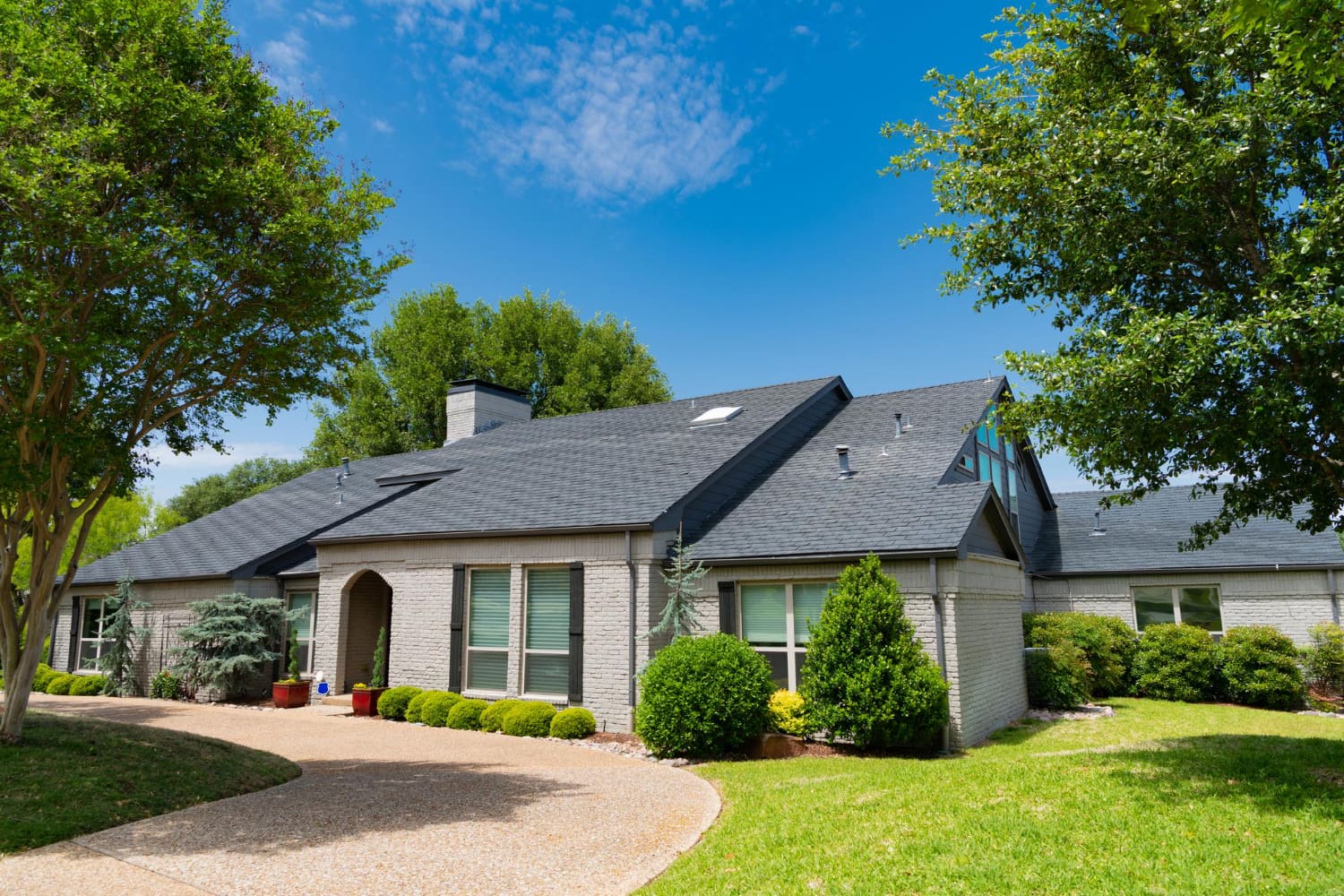 Drywall Repair service by Ralph’s Roofing in Baton Rouge