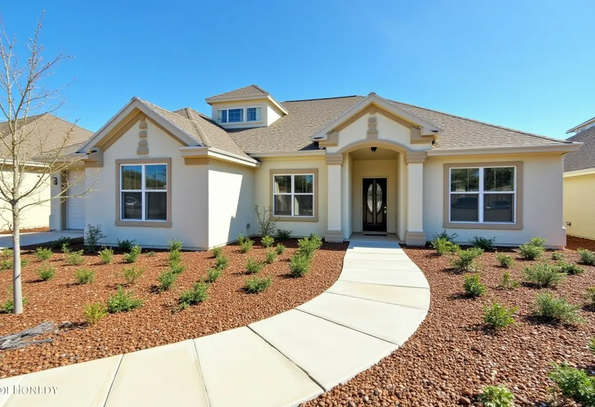 Exterior Painting project 3 by Ralph's Roofing