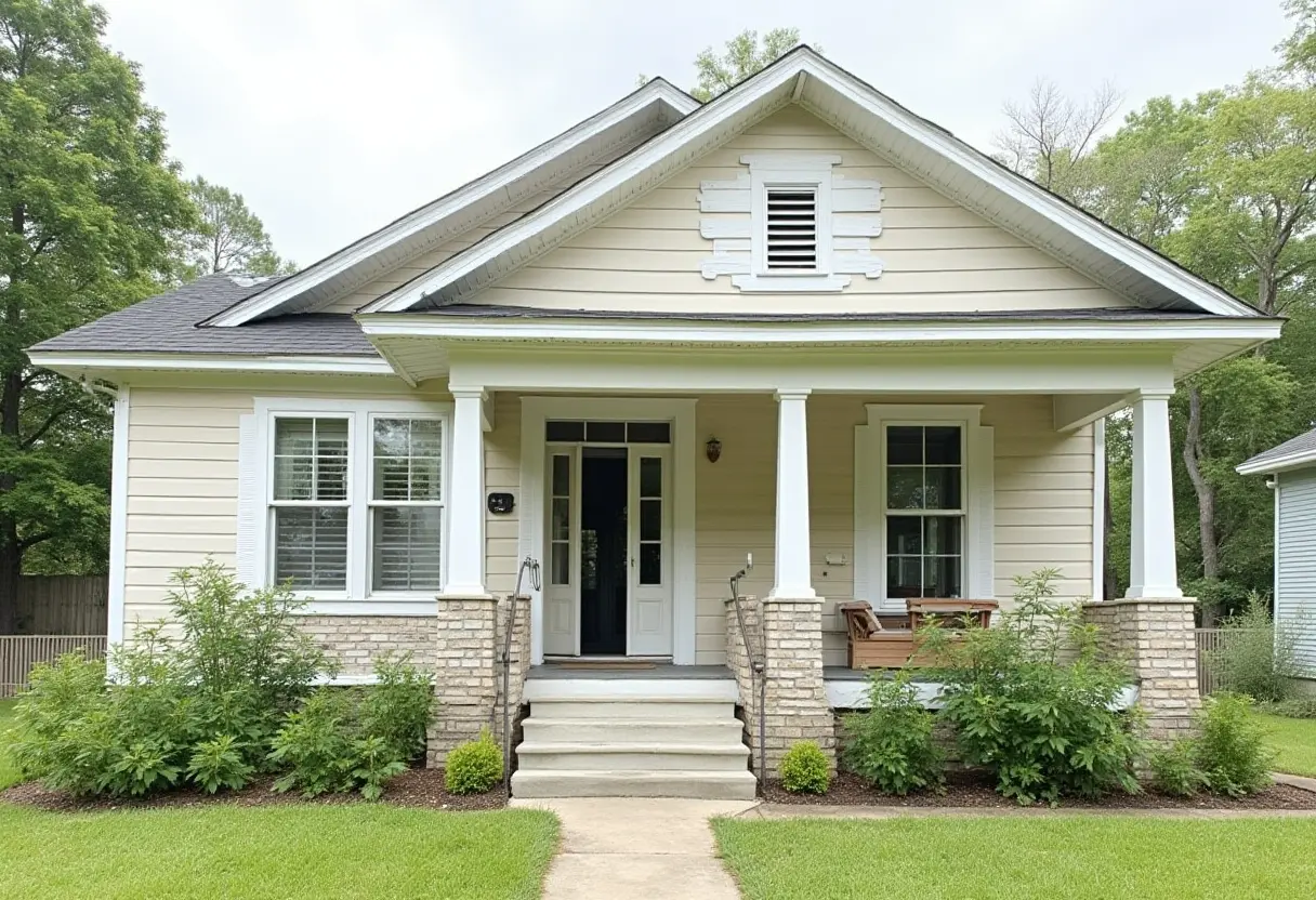 General Restoration project 3 by Ralph's Roofing
