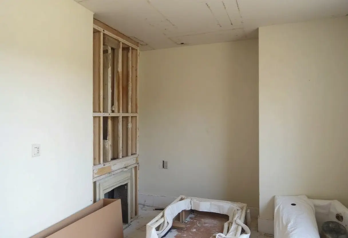 General Restoration project 6 by Ralph's Roofing