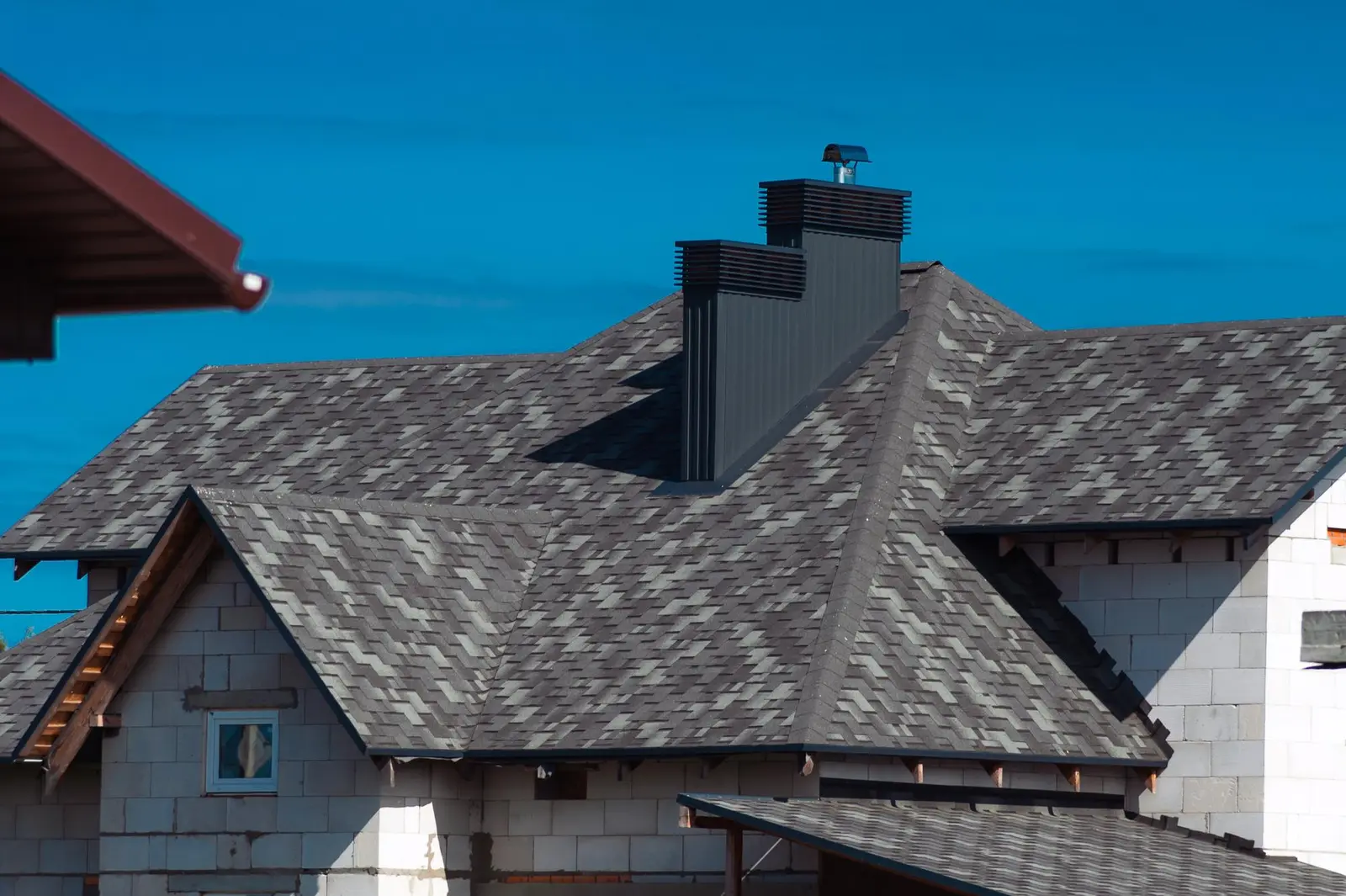 Roof Replacement project 4 by Ralph's Roofing