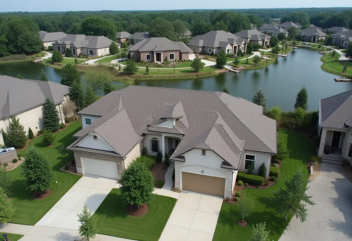 Roof Replacement project 5 by Ralph's Roofing
