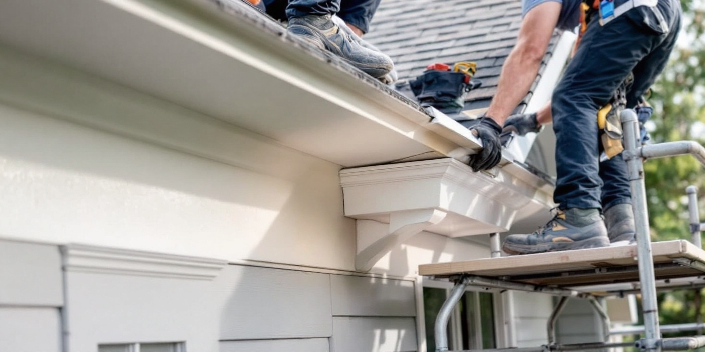 Roof Leak Warning Signs Every Baton Rouge Homeowner Should Know