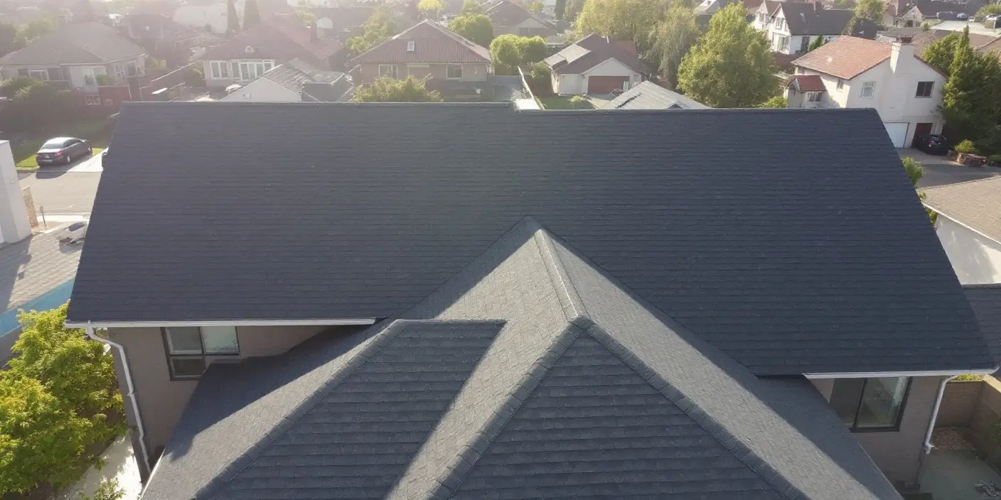 Commercial Roofing in Baton Rouge, Louisiana by Ralph's Roofing & Restoration