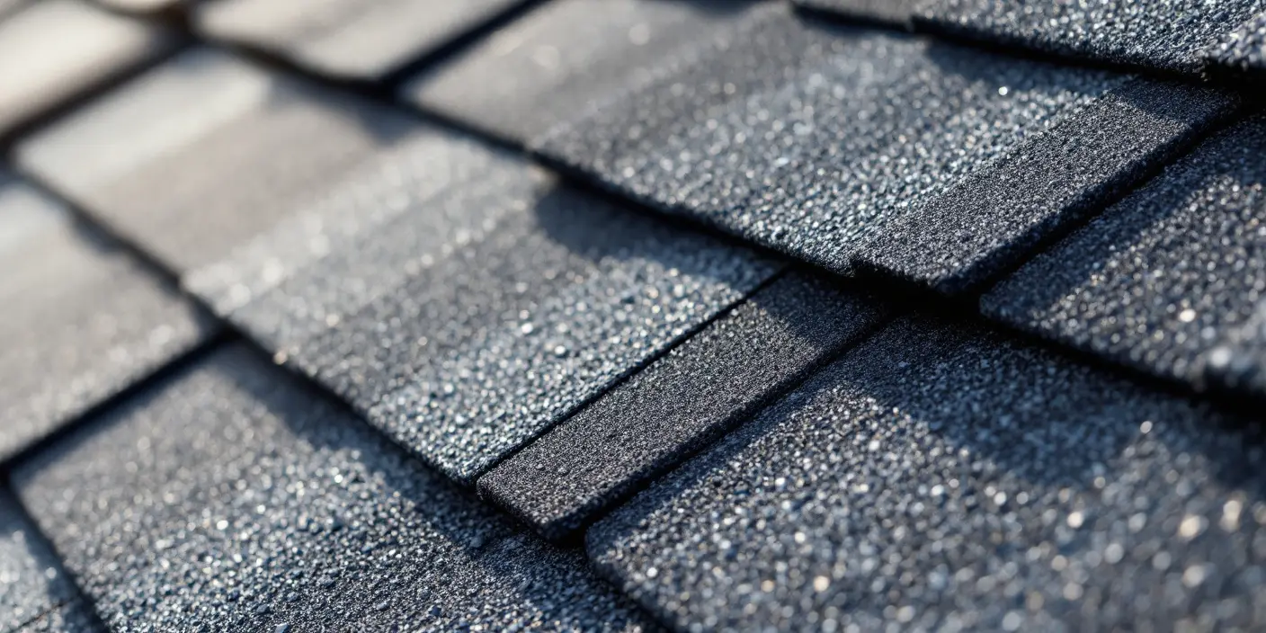 Roof Repair project 4 by Ralph's Roofing