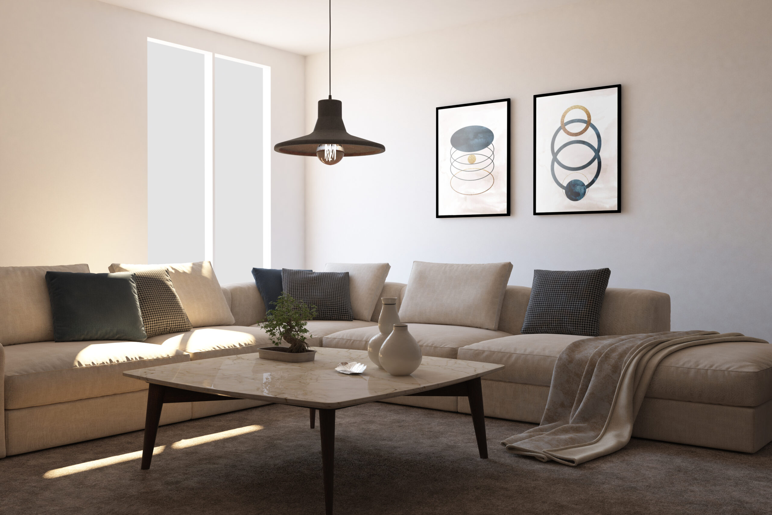 Interior Painting