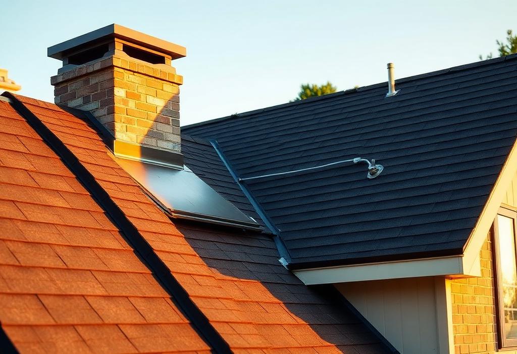 Roof Flashing Repair: A Preventative Guide for Louisiana Homeowners